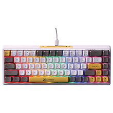 Mechanical Keyboard